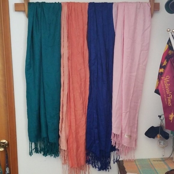 pashmina Accessories - Pashmina Scarves pashmina Accessories - Pashmina Scarves